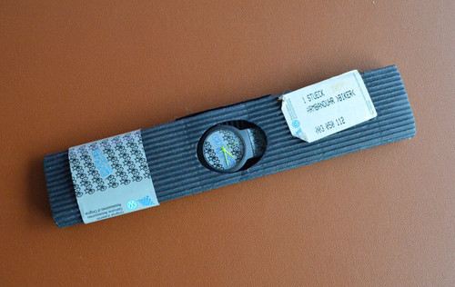 Original volkswagen armbanduhr - original,