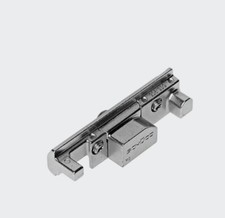 Schüco 208232 Riegelstück DIN Rechts
