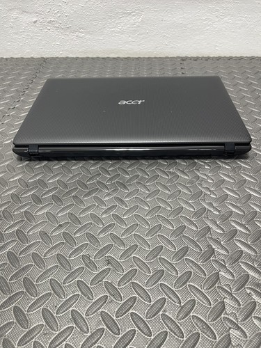 Acer aspire 5750g laptop - aspire,