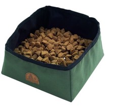 Faltbarer Hundenapf 