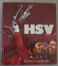 HSV - Ein Traum wurde wahr. 