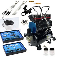 Airbrush Kompressor AD-296