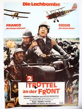 Original Filmposter Filmplakat