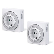 2x Perfect Mechanische