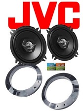 JVC Lautsprecher für MERCEDES