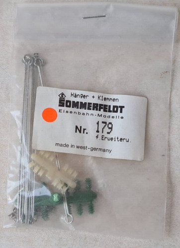 Sommerfeldt oberleitung nr - sommerfeldt,