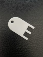 Ersatzschlüssel für