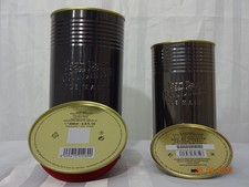 2 leere Jean Paul Gaultier le Male Dosen