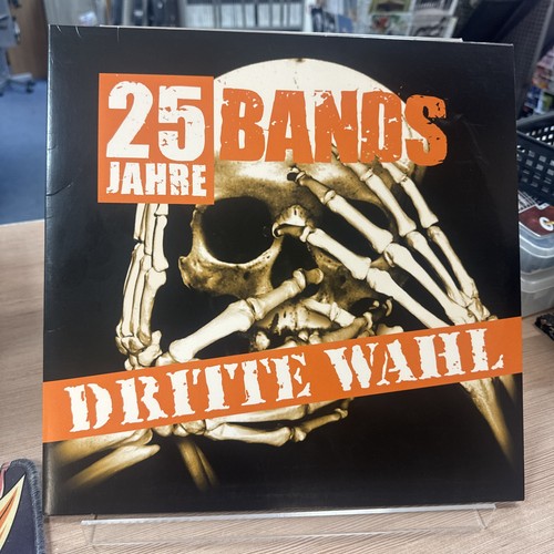 Various dritte wahl 25 - various, ‎–