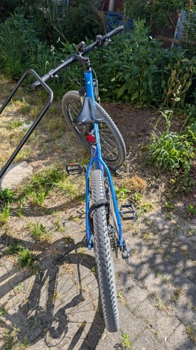 Bulls mountainbike - bulls,