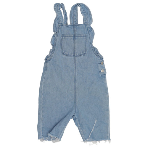 Zara latzhose größe - größe:, 98