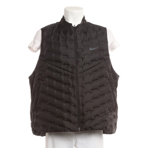 Nike weste 2xl schwarz neu - 2xl,