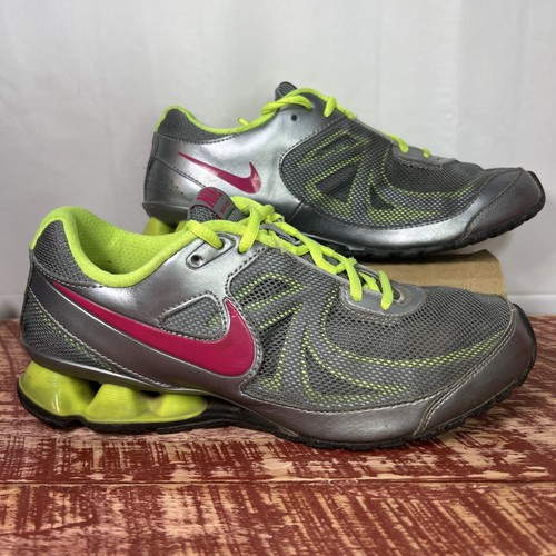 Nike reax run - run, women's