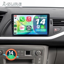 10.1" Autoradio Für Citroen