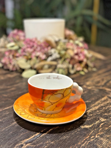 Thun cappuccino tassen - -, cappuccino-tassen