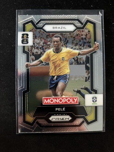 2026 panini monopoly prizm - panini,
