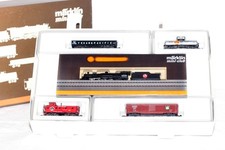 Märklin mini club/ Spur Z