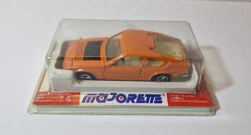 Majorette ovp 219 - majorette, simca
