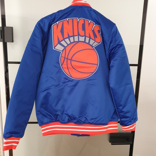 New york knicks - nba, mitchell