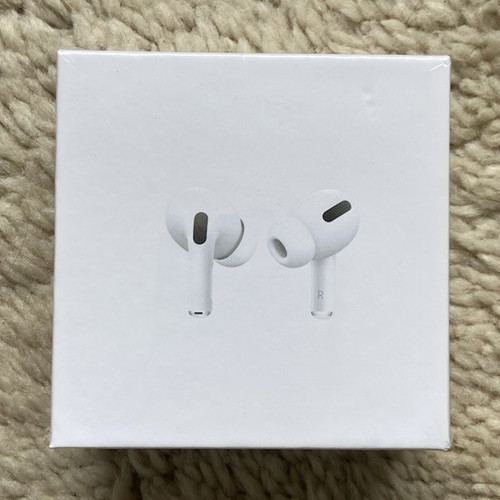Apple airpods pro ear - airpods, in-ear