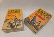G. F. UNGER Taschenbücher