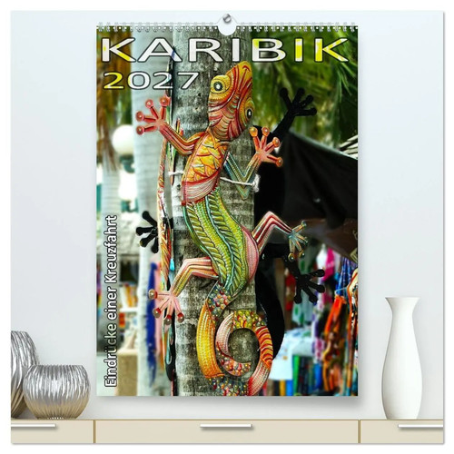 Karibik eindrücke einer - eindrücke,