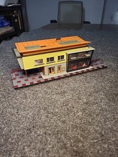 Faller  HO B-99 Lindental Trai