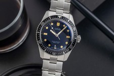 Oris divers sixty - divers, stahl