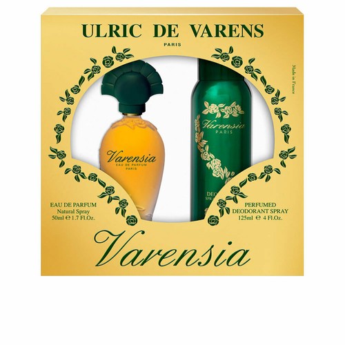 Ulric varens varensia eau - varens,