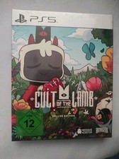 Cult of the Lamb - Deluxe