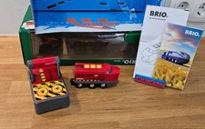 World 33213 IR-Frachtlok -