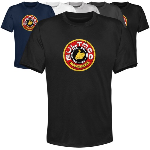 Shirt bultaco vintage kult - bultaco,