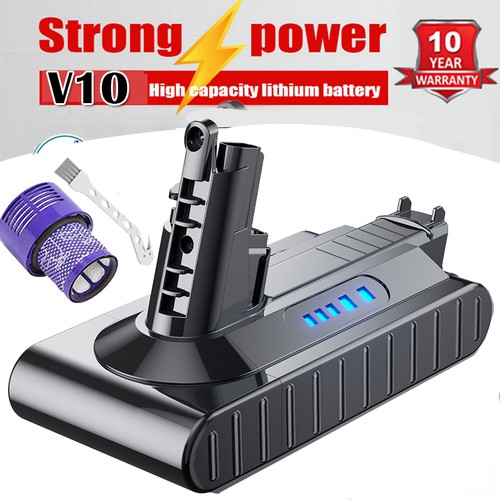 9500mah akku für dyson v10 - akku,