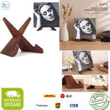 Vinyl Schallplattenständer