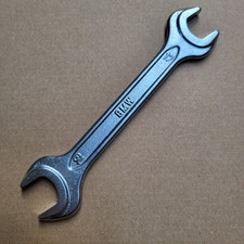 BMW E36 + Z3 Bord Werkzeug Maul Schlüssel Doppelmaul 17 und 19