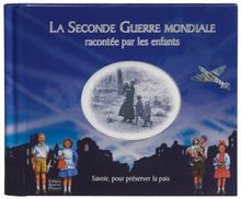 Seconde guerre mondiale - la,