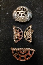 Louis feraud vintage schmuck - louis,