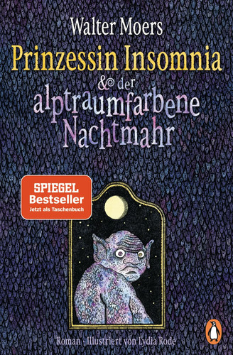 Prinzessin insomnia der - insomnia,
