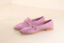 VIA MILANO Damen-Loafer