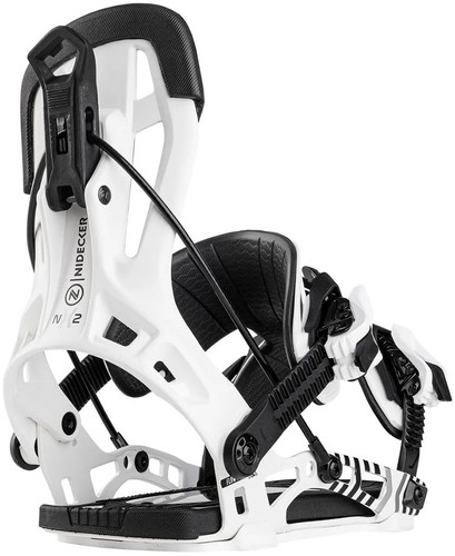Nidecker snowboard bindung - nidecker,