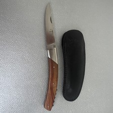 LE Thiers Taschenmesser hergestellt von D.Ponson 12C27 FRANCE