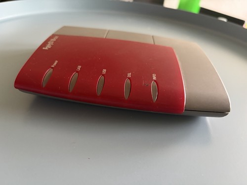 Avm fritz box - 2170, modem
