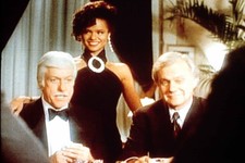 Diagnose Mord: Das Lotterielos - Dick Van Dyke - 1 Dia - 5x5cm gerahmt (3478)