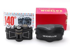 [Fast unbenutzt] Panon Widelux