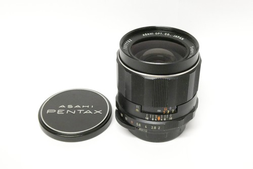 Asahi pentax smc - smc, 2