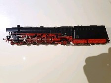 Märklin H0 Dampflokomotive