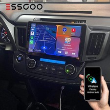 Für Toyota RAV4 2013-2018