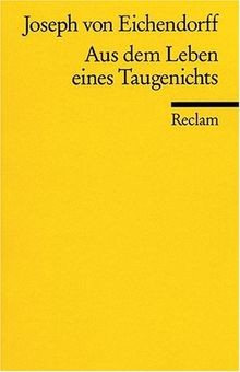 Aus dem leben eines - aus,