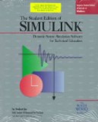 Student edition simulink - edition, of