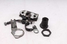 Sitzbankverriegelung Schloss